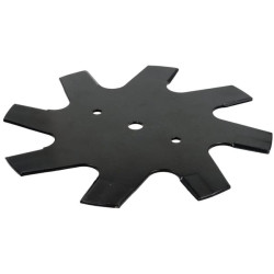 Apvadų pjovimo ašmenys 9x1/2", 2,3 mm storio, Star FGP114263