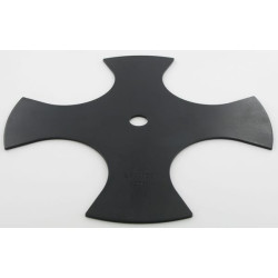 Apvadų pjovimo ašmenys 9x5/8", 2 mm storio, Star FGP011924