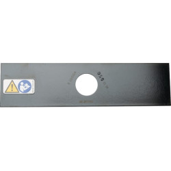 Apvadų pjovimo peilis 41337134101