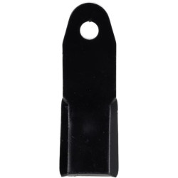 Smūginio pjovimo peilių komplektas CTX (10 vnt. / su varžtais) 0002010473