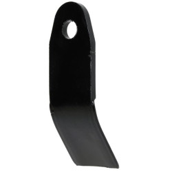 Smūginio pjovimo peilių komplektas CTX (10 vnt. / su varžtais) 0002010473