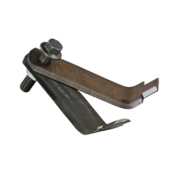 Smūginio pjovimo peilis 2 +E08653+E08654 E10198ASM