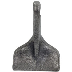 Tvirtas spragilas su skyle W21TSP0125