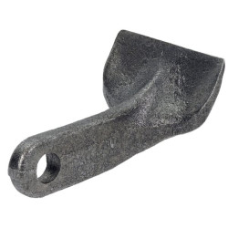 Tvirtas spragilas su skyle W21TSP0125