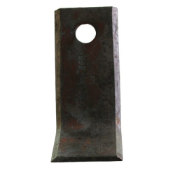 Smūginio pjovimo peilis 40x4 AGW79084