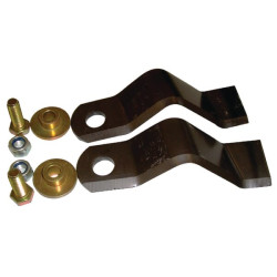 Peilių rinkinys ESM 2430610