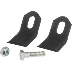 Peilis su varžtu 242A083001