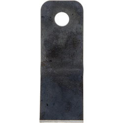 Smūginės žoliapjovės peilis 24002301