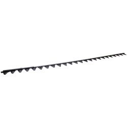 Apatinis peilis 1,90 m, 24 sek. Bidux 2656130