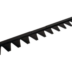 Apatinis peilis 0,97 m 10 sek. ESM 2650830