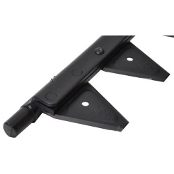 Apatinis peilis 1,50 m 19 sek. Bidux 2654630