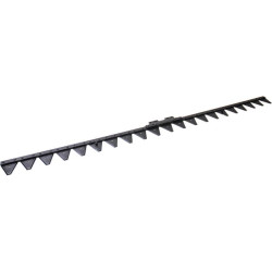 Apatinis peilis 1,35 m 21 sek. Bidux 2657320