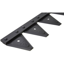 Apatinis peilis 1,35 m 21 sek. Bidux 2657320