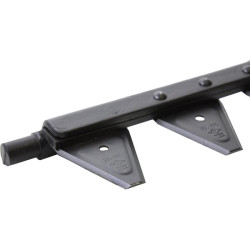 Apatinis peilis 1,50 m 19 sek. Bidux 2656140