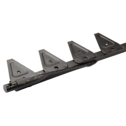 Apatinis peilis 1,90 m, 24 sek. ESM 2657010