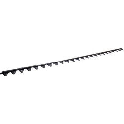 Apatinis peilis 1,90 m, 24 sek. Bidux 2656250