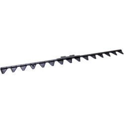 Apatinis peilis 1,25 m 15 sek. Bidux 2656100