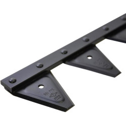 Apatinis peilis 1,25 m 15 sek. Bidux 2656100