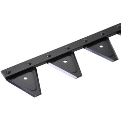 Apatinis peilis 1,23 m 15 sek. Bidux 2658180