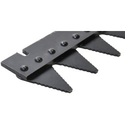 Apatinis peilis 1,42 m 14 sek. ESM 2640210