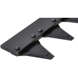 Apatinis peilis 1,22 m 16 sek. ESM 2650170