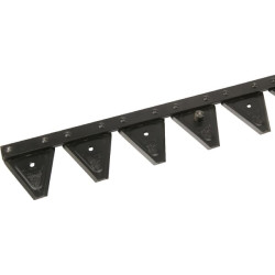 Apatinis peilis 1,60 m, 24 sek. ESM 2655240