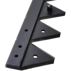 Peilio pusė dešinė 4,30 m MX/MR 95710069