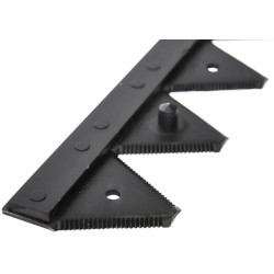 Peilio pusė, ilga, 5,50 m, MX/MR 95710061