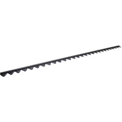 Peilio pusė, ilga, 4,30 m, MX/MR 95710068