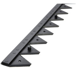 Peilio pusė, ilga, 4,30 m, MX/MR 95710068