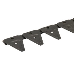 Viršutinis peilis 1,50 m, 22 sekcijos, Bidux 2625070