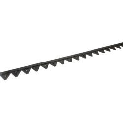 Peilio pusė, ilga, 5,50 m MX/MR 95710070