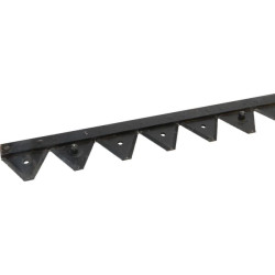 Peilio pusė, ilga, 5,50 m MX/MR 95710070