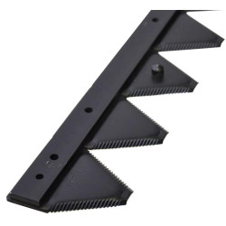 Peilio pusė dešinė, 5,00 m, MS Herder 95710029