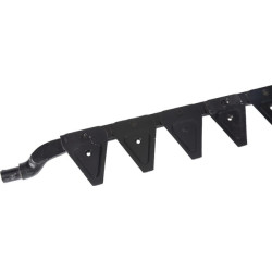 Viršutinis peilis 1,90 m, 28 sekcijos, Bidux 2626140