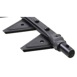 Viršutinis peilis 1,90 m, 25 sekcijos, norma 2625710