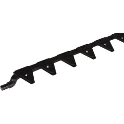 Viršutinis peilis 3,51 m, 42 sekcijos, Bidux 2628350