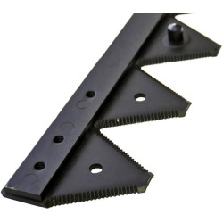 Peilio pusė dešinė 5,50 m MXMR 95710062