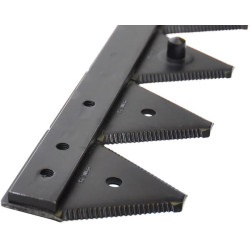 Peilio pusė dešinė 4,30 m MX/MR 95710060