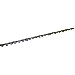 Peilio pusė, ilga, 4,30 m, MX Herder 95710059