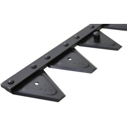 Viršutinis peilis 1,42 m, 20 sekcijų, Bidux 2626210