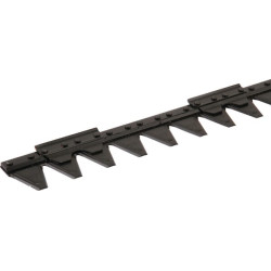 Mowerknife 1,07 m lygus ESM 2480700