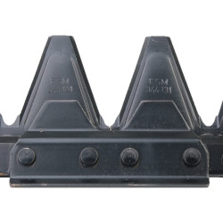 Mowerknife 1,02 m ESM 2490770