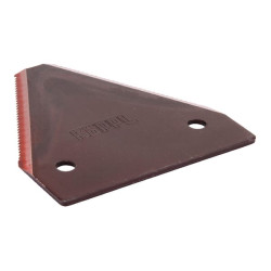 DIN80 žoliapjovės peilis 2050103102