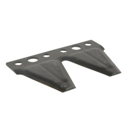 Sekcijinis peilis, dvigubas AGW39751