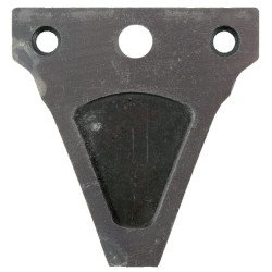 Sekcijinis peilis 2,9 mm AGW60369