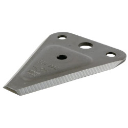 Sekcijinis peilis 4-Loch AGW67311