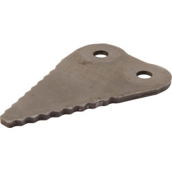 Dantytas peilio skyrius AGW48839