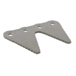 Dvigubo antgalio štangos dalis AGW69460