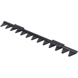 Pjovimo peilis, pilnas, 0,66 m IG003013